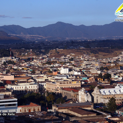 Timeline: HISTORIA DE GUATEMALA