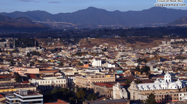 Timeline: HISTORIA DE GUATEMALA