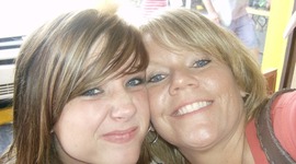 Timeline: The Life of Kimberly Jan Long Reynolds Kenneson