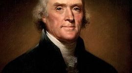 Timeline: Events in Thomas Jefferson's Life and Presidency