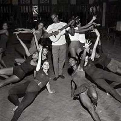 Timeline: Teatro Experimental do Negro