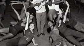 Timeline: Teatro Experimental do Negro