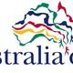 Australia day national logo colourjpeg