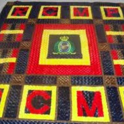 Timeline: Women in the RCMP