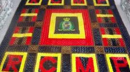 Timeline: Women in the RCMP