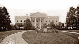 Timeline: The Presidencies of James Madison and James Monroe