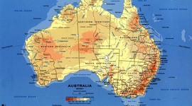 Timeline: The history of Australia Day