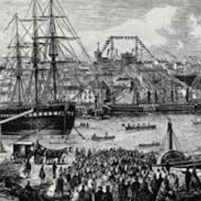 Timeline: Australia day history