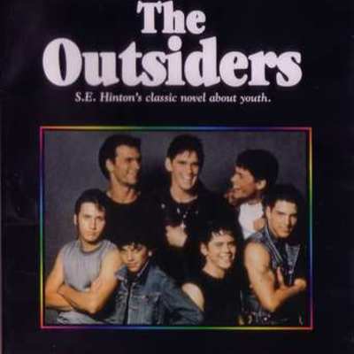 Timeline: The Outsiders