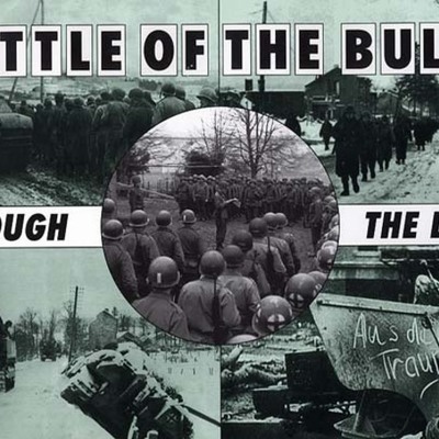 Timeline: Battle of the Bulge