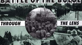 Timeline: Battle of the Bulge
