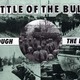 Battle of bulge through lens