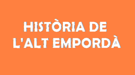 Timeline: Història de l'Alt Empordà