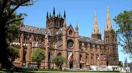 Timeline: Timeline for the Catholic Church in Australia