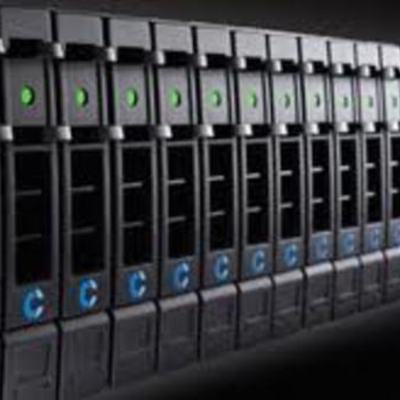 Timeline: History of Electronic File Storage