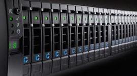 Timeline: History of Electronic File Storage