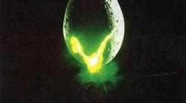 Timeline: Alien