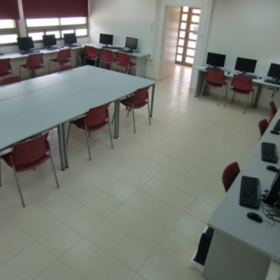 Timeline: אבני דרך בתכנית התקשוב - סביבות למידה