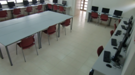 Timeline: אבני דרך בתכנית התקשוב - סביבות למידה