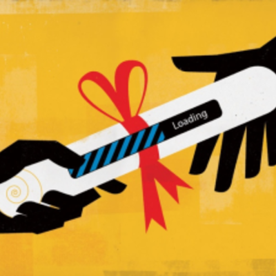 Timeline: Historique des Badges en ligne