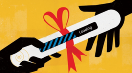 Timeline: Historique des Badges en ligne