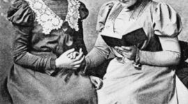 Timeline: Women Making History (By: HayMac 3rd Grade)