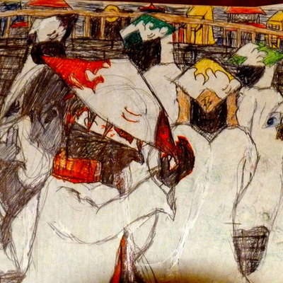 Timeline: Cronología Kyuxen