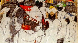 Timeline: Cronología Kyuxen