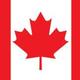 Canada flag