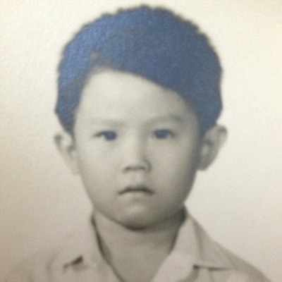 Timeline: รูปถ่ายติดบัตรกับบประวัติของผม