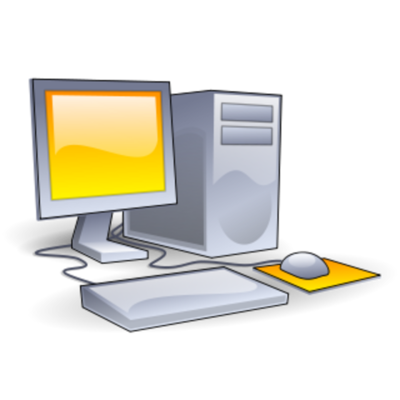 Timeline: Computers Past & Present