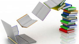 Timeline: גישות פדגוגיות מובילות בתחום התקשוב 1970-2010