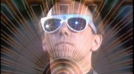 Timeline: History of Music Videos