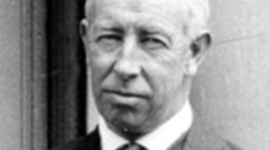 Timeline: A.Y Jackson