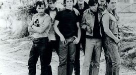 Timeline: The Outsiders