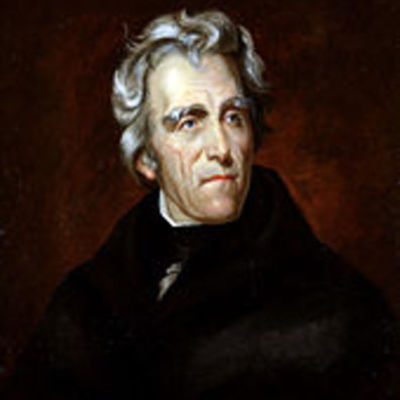 Timeline: Andrew Jackson