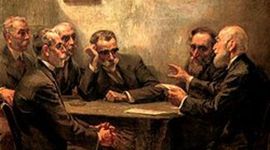 Timeline: persikoi polemoi