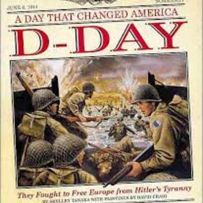 Timeline: WW2 Historic Events