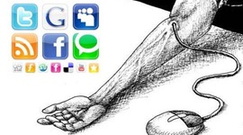 Timeline: Redes Sociales