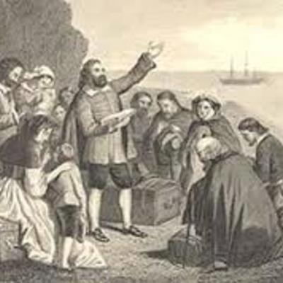 Timeline: Foundations of American Literature