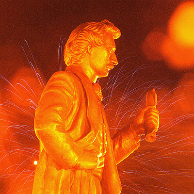 Timeline: Bell of Batoche