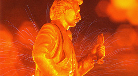 Timeline: Bell of Batoche