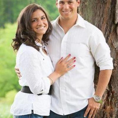 Timeline: Brandon and Chelsea