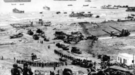 Timeline: Wold war 2