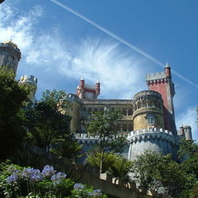 Timeline: Romantismo em Portugal