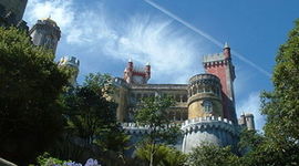 Timeline: Romantismo em Portugal