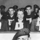 Irma grese during belsen trial