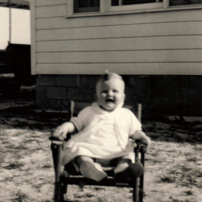 Timeline: The Life of Tee