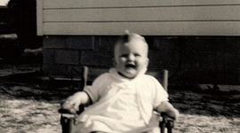 Timeline: The Life of Tee