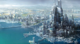 Timeline: The Future. What's not being Invented?